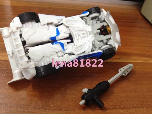 New Images Streetwise From Transformers Protectobots 3 Pack  (4 of 8)